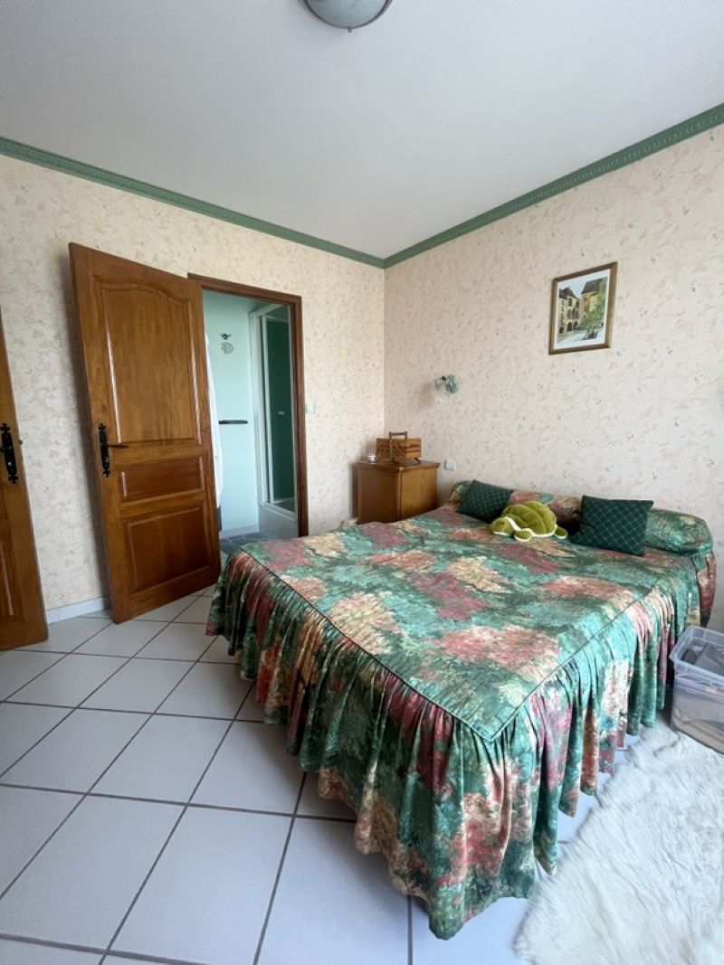 Photo Maison vivable de plain pied de 133m² élevée sur sous-sol image 6/6