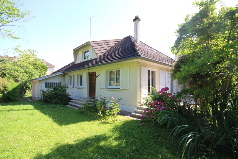 Maison proche Senlis 178 m2