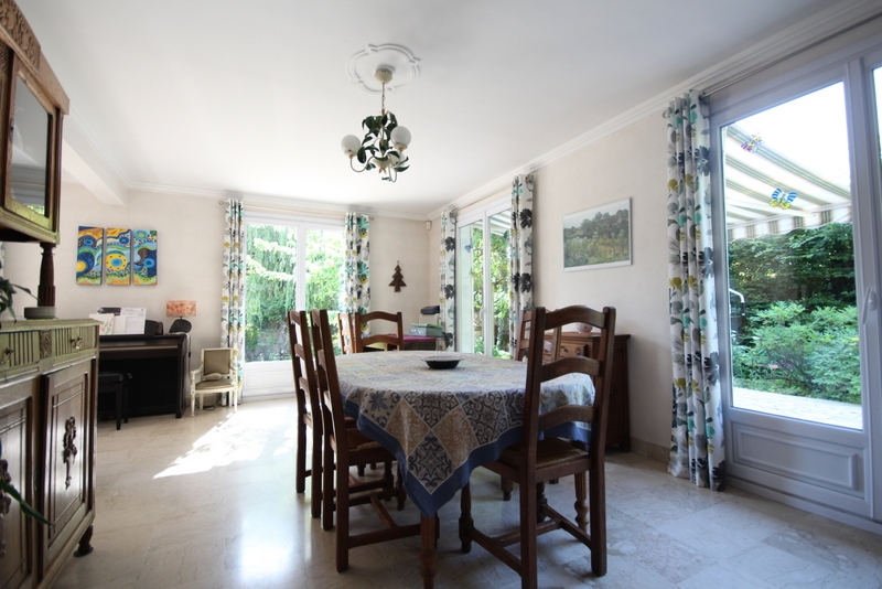 Photo Maison proche Senlis 178 m2 image 4/6