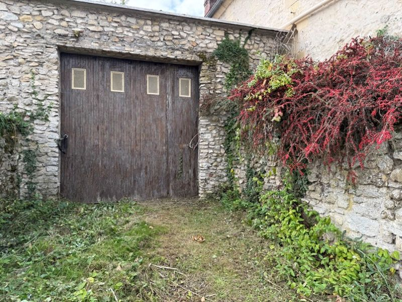 Terrain Pontpoint 1003 m2