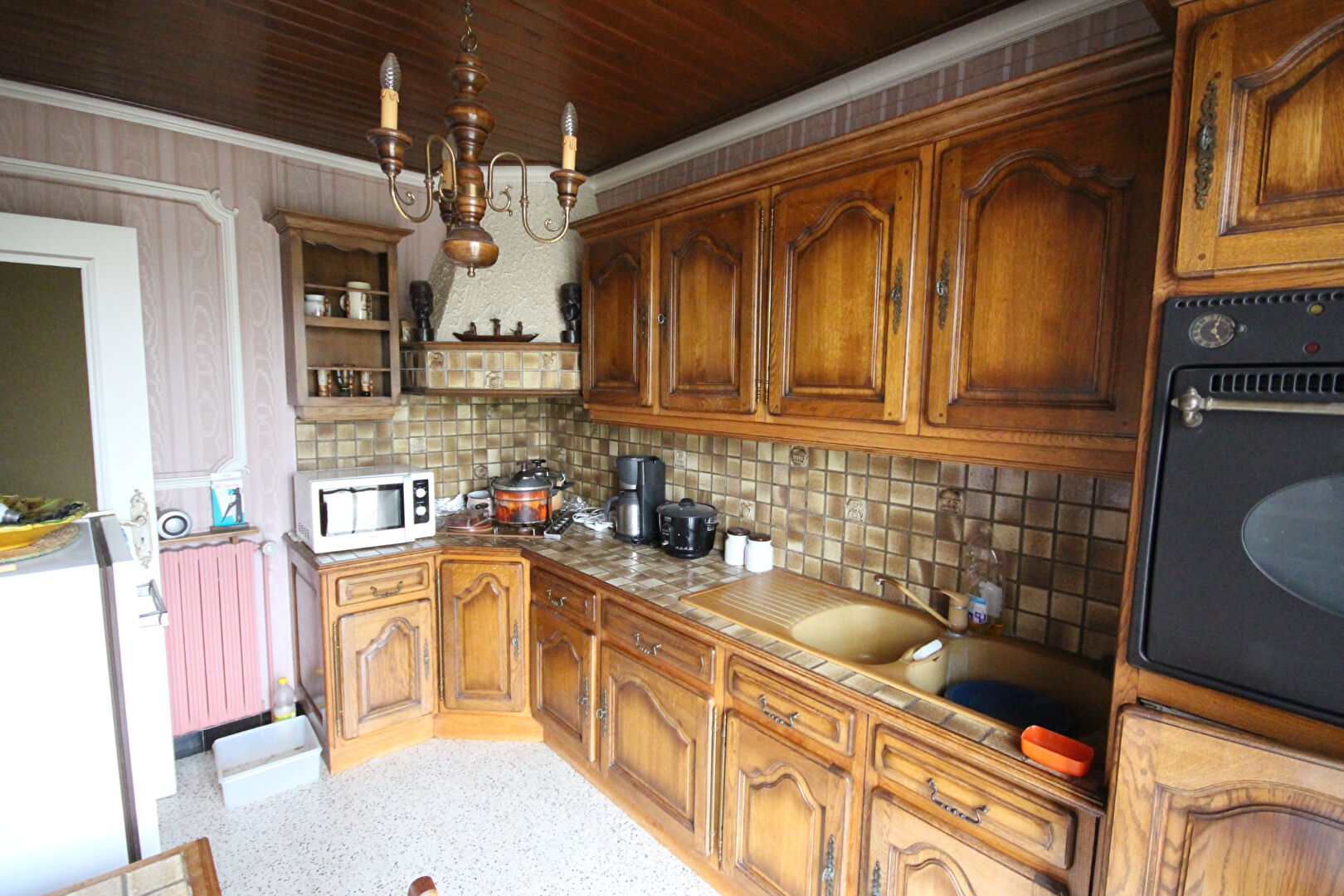 Photo Pavillon de plain-pied au calme image 3/6