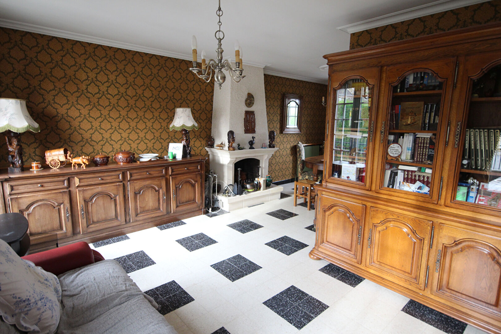 Photo Pavillon de plain-pied au calme image 4/6