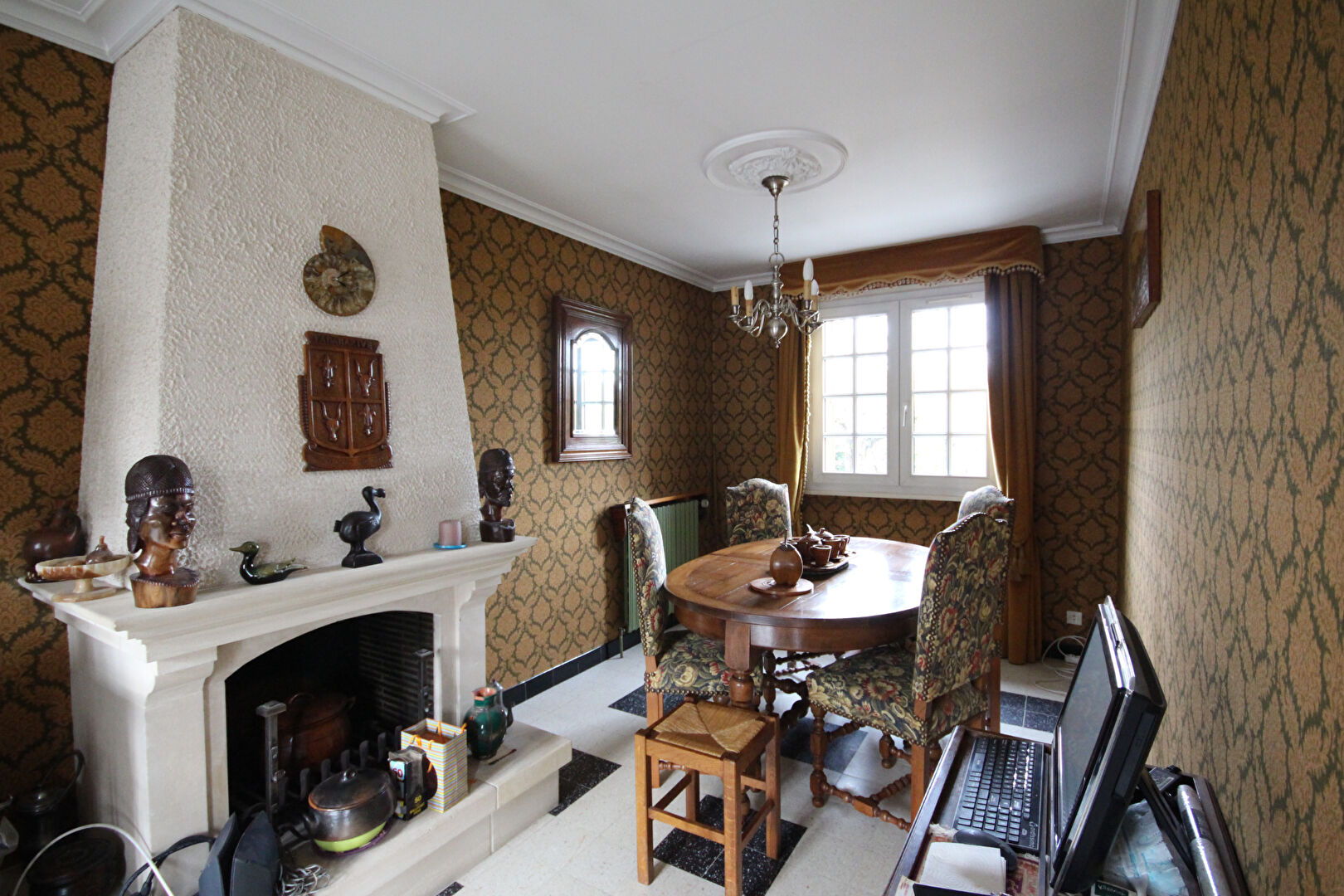 Photo Pavillon de plain-pied au calme image 5/6