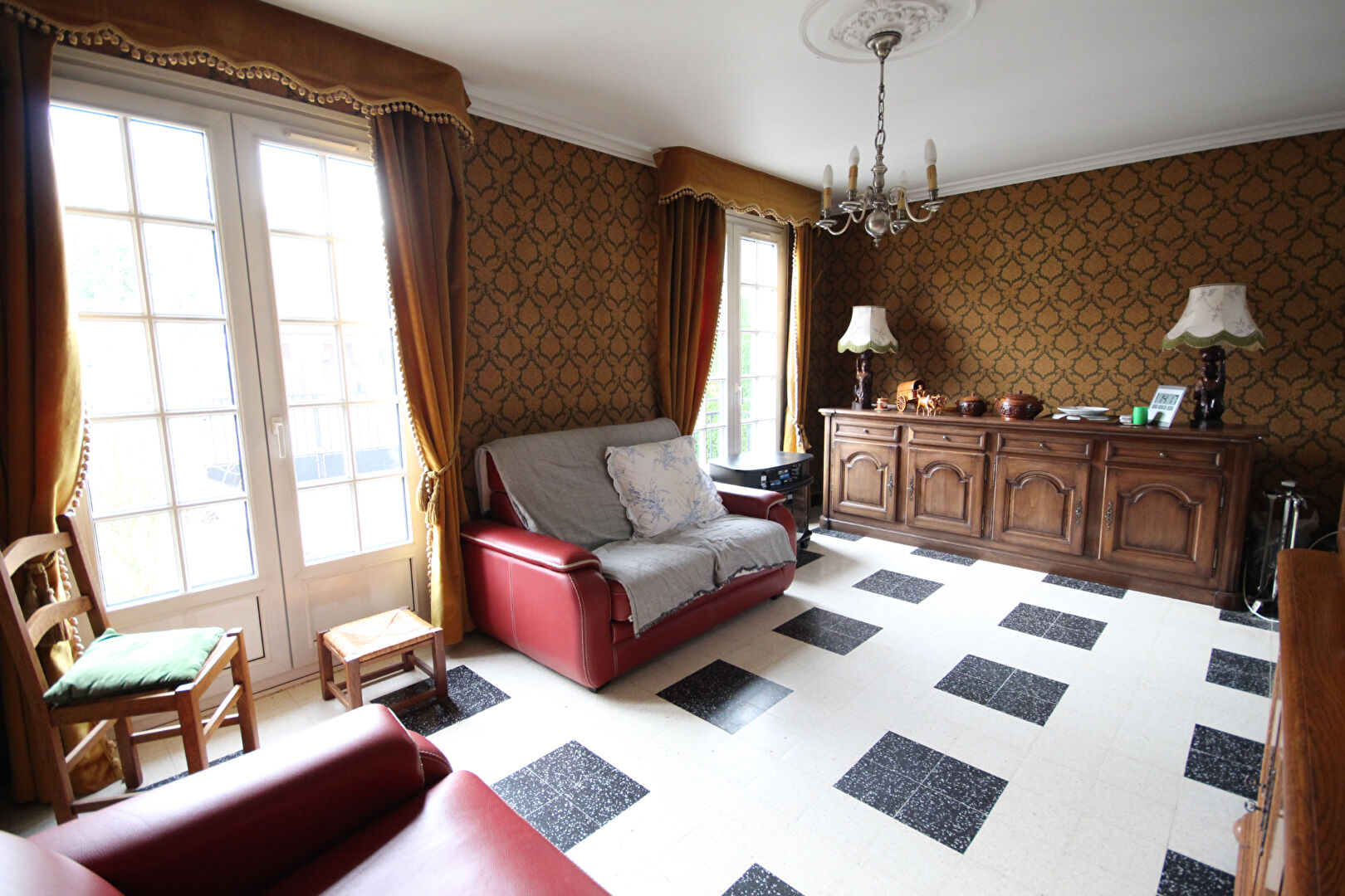 Photo Pavillon de plain-pied au calme image 6/6