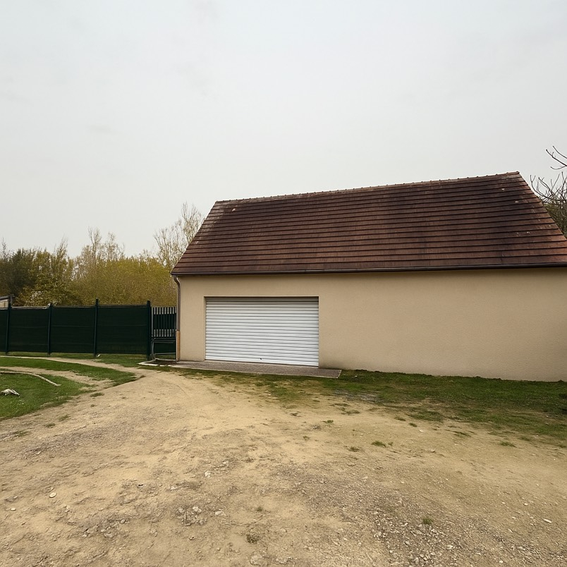 Local de stockage PONTPOINT