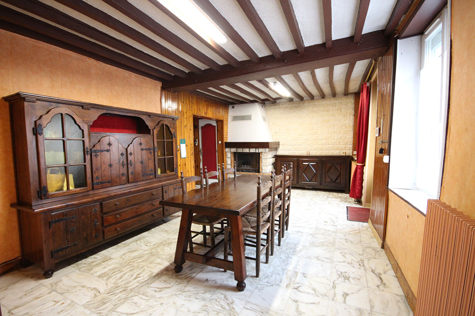 Photo Maison ancienne à rénover - Les Ageux image 2/6