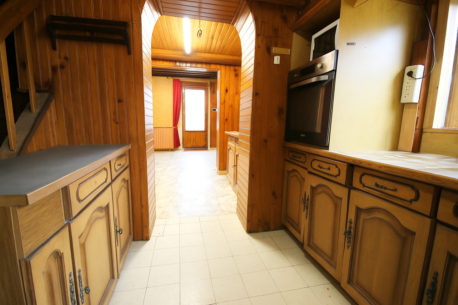 Photo Maison ancienne à rénover - Les Ageux image 5/6