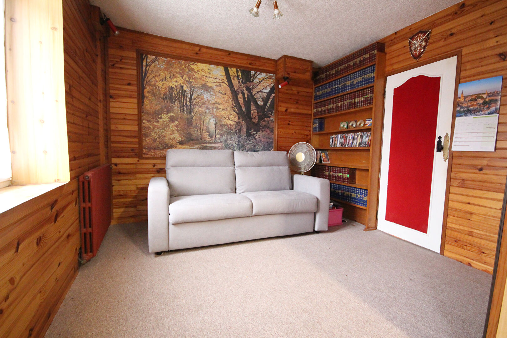 Photo Maison ancienne à rénover - Les Ageux image 6/6