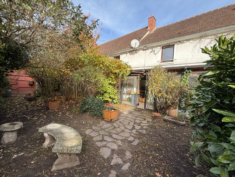 Photo Maison Cinqueux 5 pièce(s) 164 m2 image 1/6