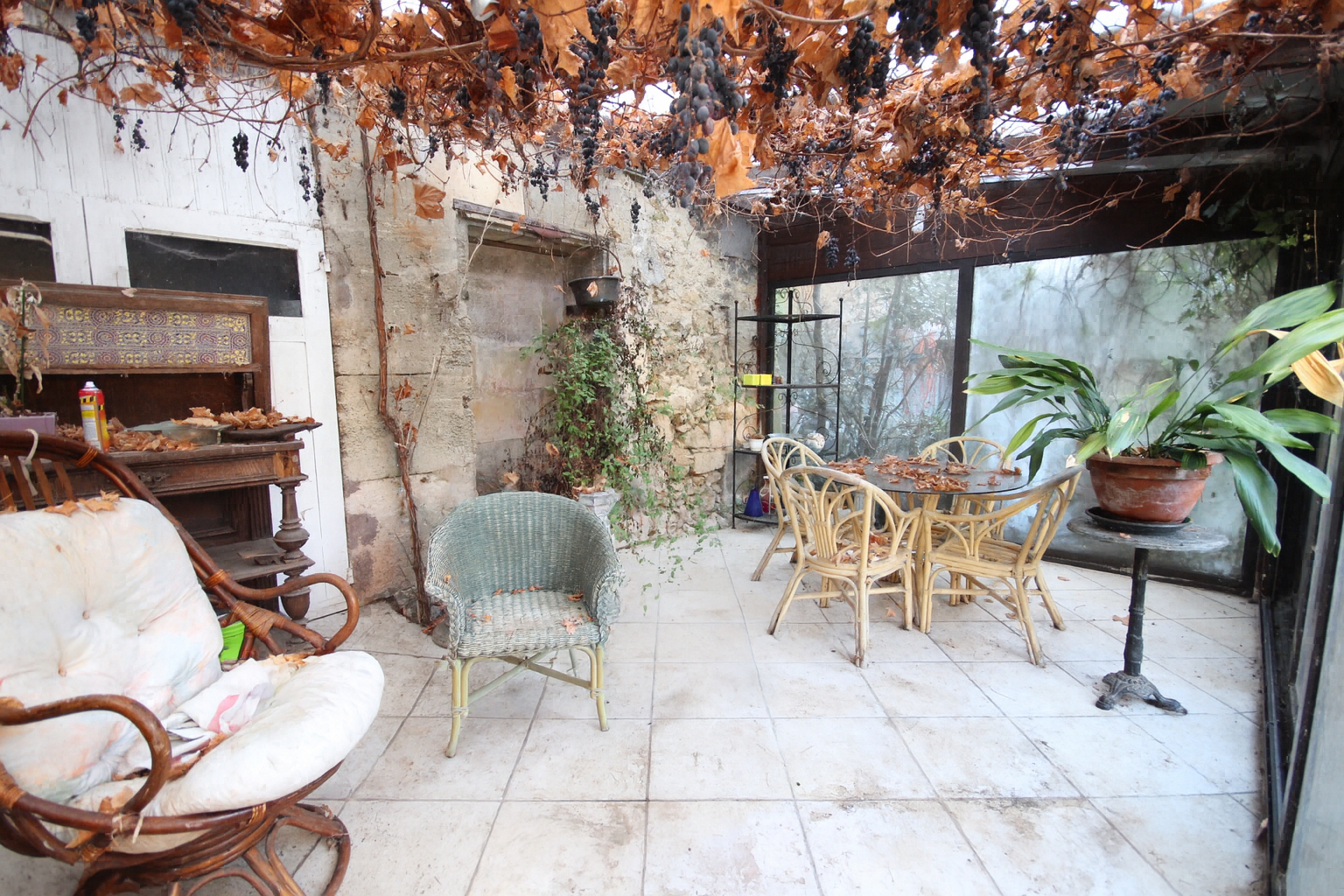 Photo Maison Cinqueux 5 pièce(s) 164 m2 image 5/6