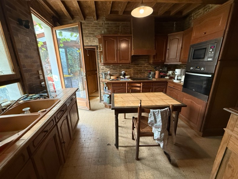 Photo Maison Cinqueux 5 pièce(s) 164 m2 image 6/6