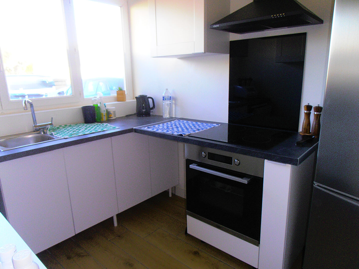 Photo Maison refaite à neuf, SACY LE GRAND image 3/6