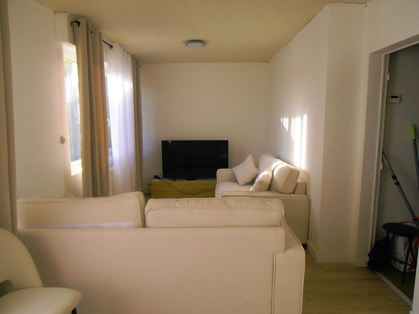 Photo Maison refaite à neuf, SACY LE GRAND image 4/6