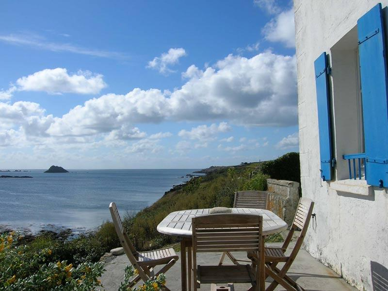 Appartement neuf de 4 pièces avec vue mer à vendre à Brest