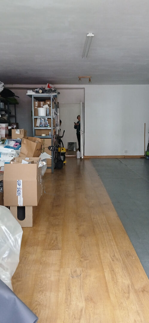 Photo MURS VIDES -Saint Jean de LUZ, centre::Local commercial image 3/6