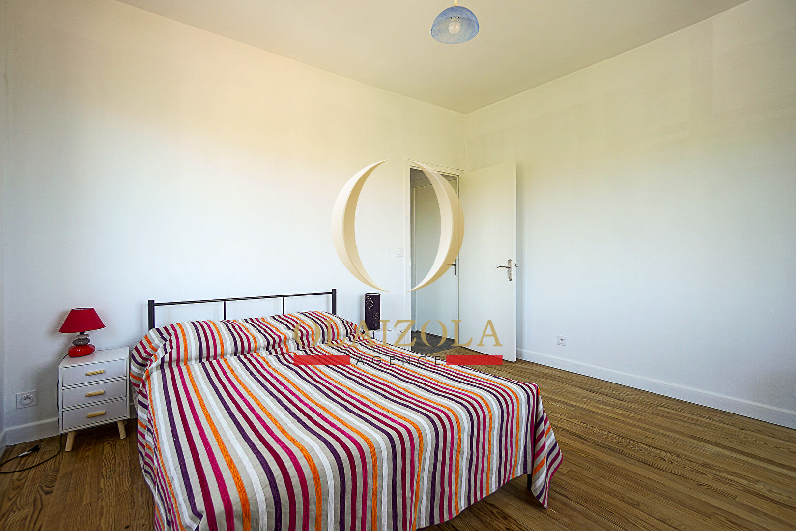 Photo BIARRITZ MILADY - LOCATION A L'ANNEE - T3 meublé image 6/6