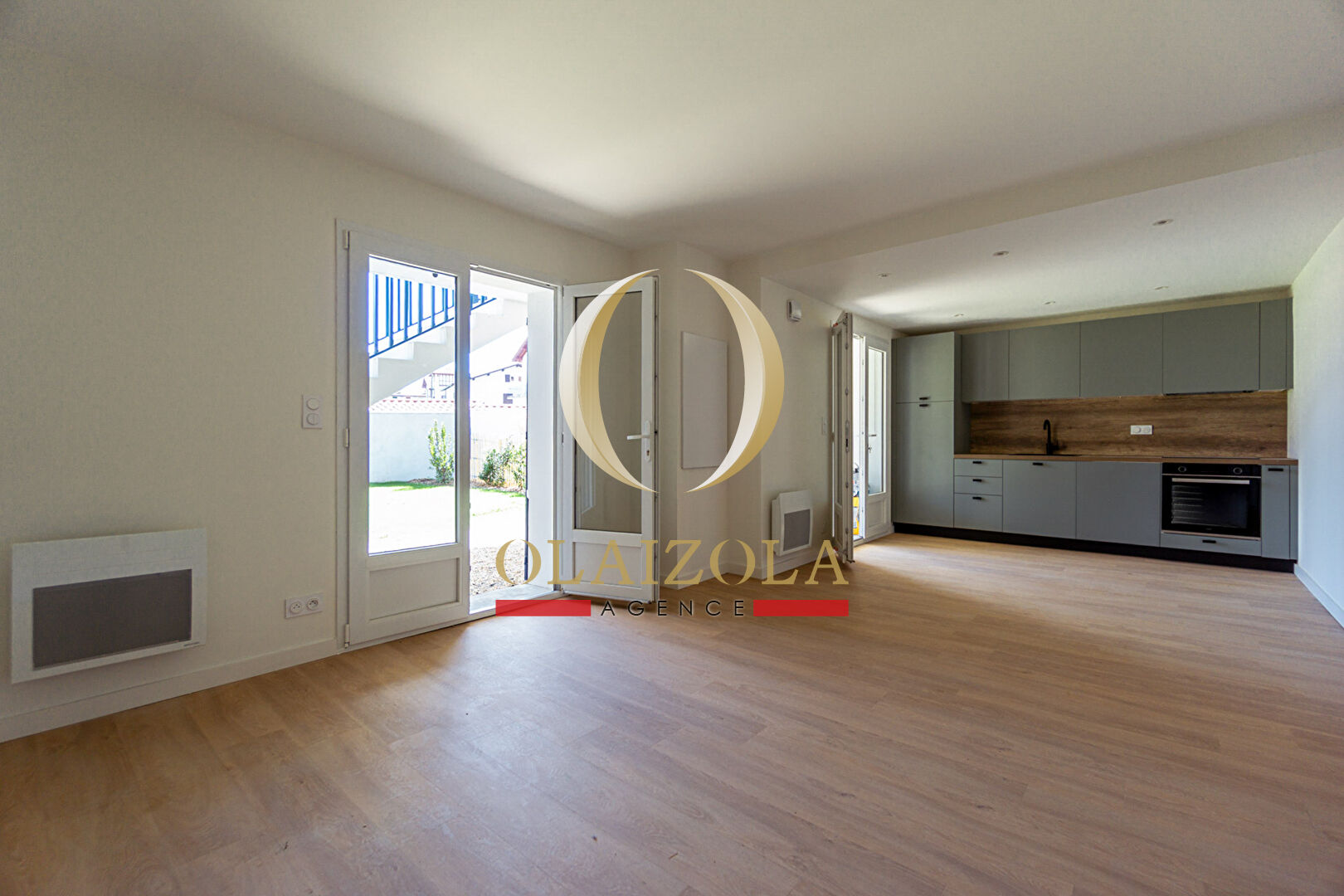 Photo SAINT JEAN DE LUZ - QUARTIER DU LAC image 2/6