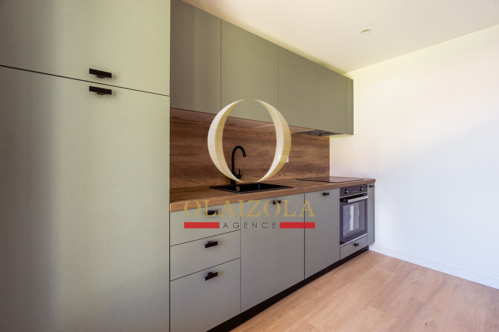 Photo SAINT JEAN DE LUZ - QUARTIER DU LAC image 3/6