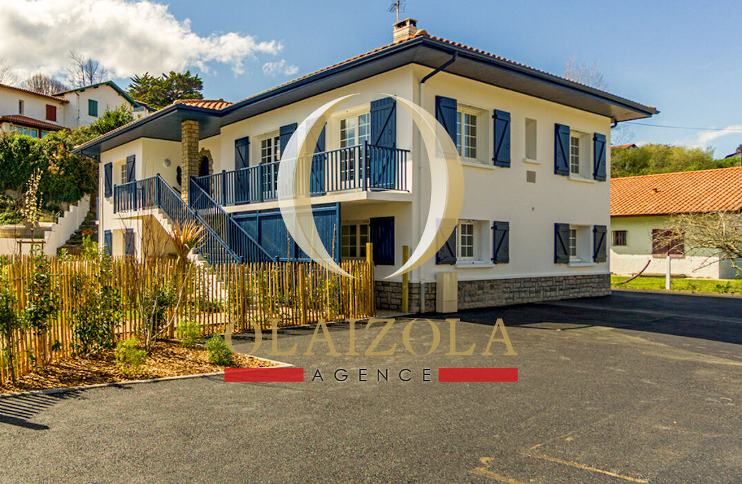 Photo SAINT JEAN DE LUZ - QUARTIER DU LAC image 6/6