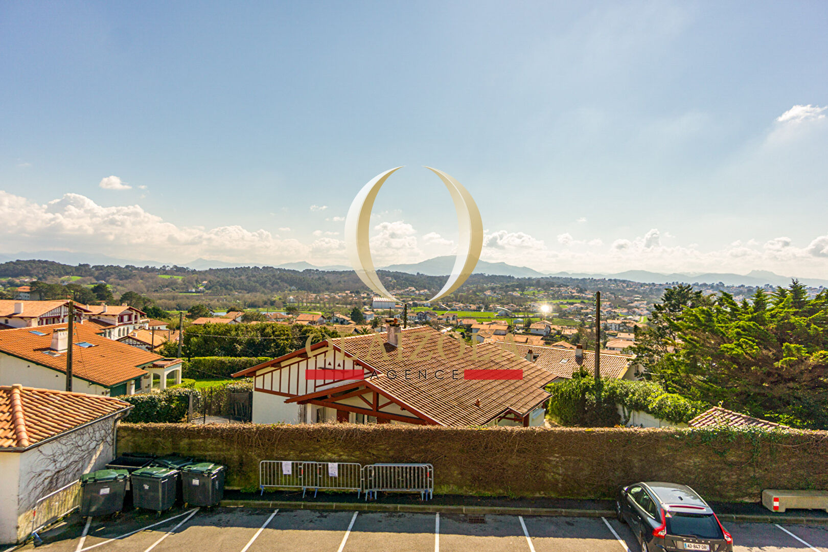 Agence immobilière de 
 AGENCE OLAIZOLA - Agence OLAIZOLA 
