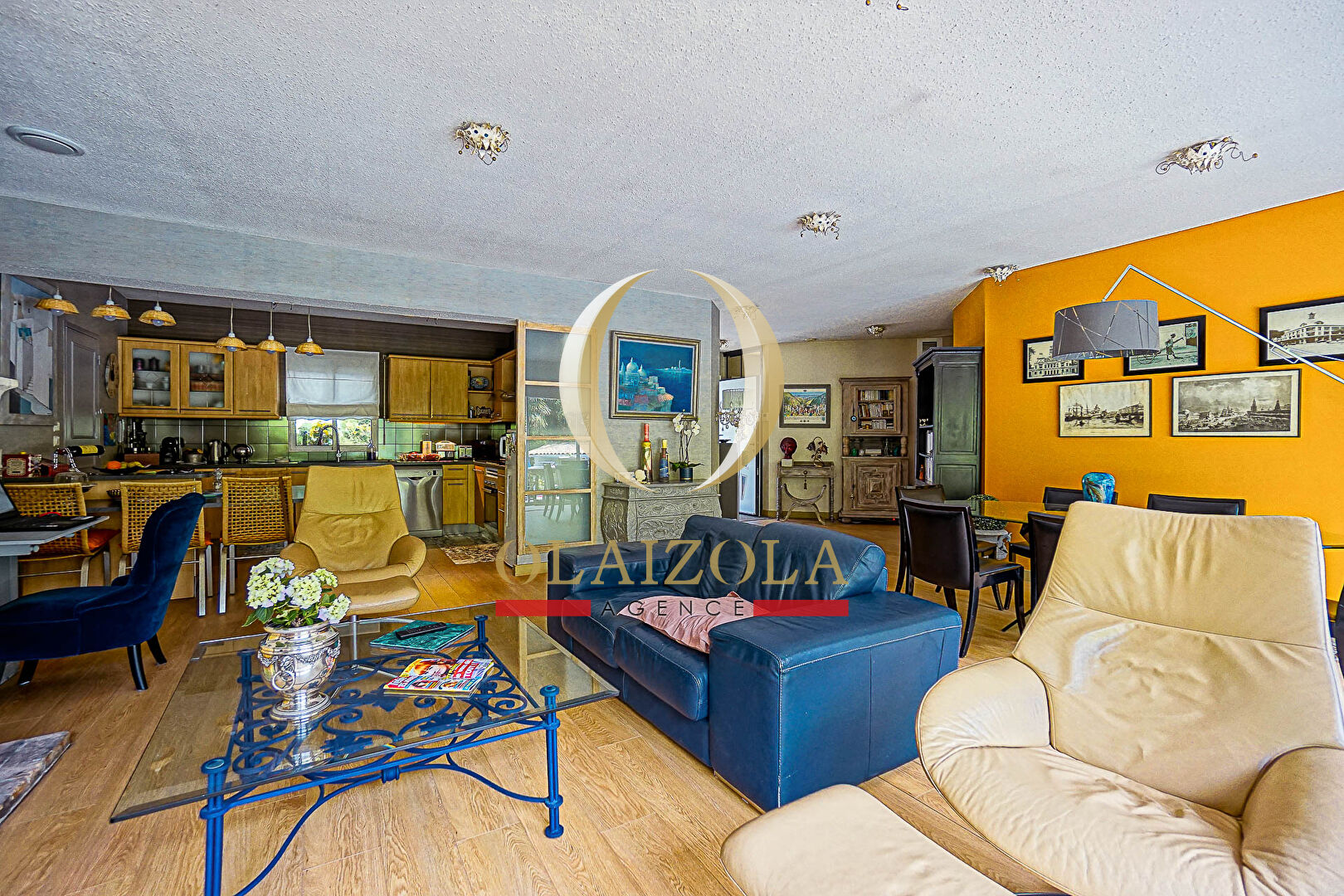 Photo BIDART - Charmante maison de plain-pied avec dépendance, à proximité de la plage. image 4/6