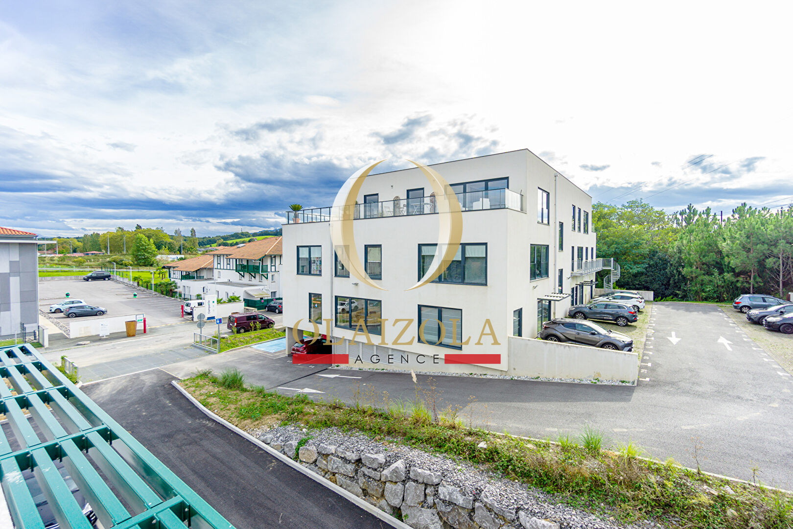 Photo SAINT JEAN DE LUZ - Local commercial neuf dans un emplacement de choix image 5/6