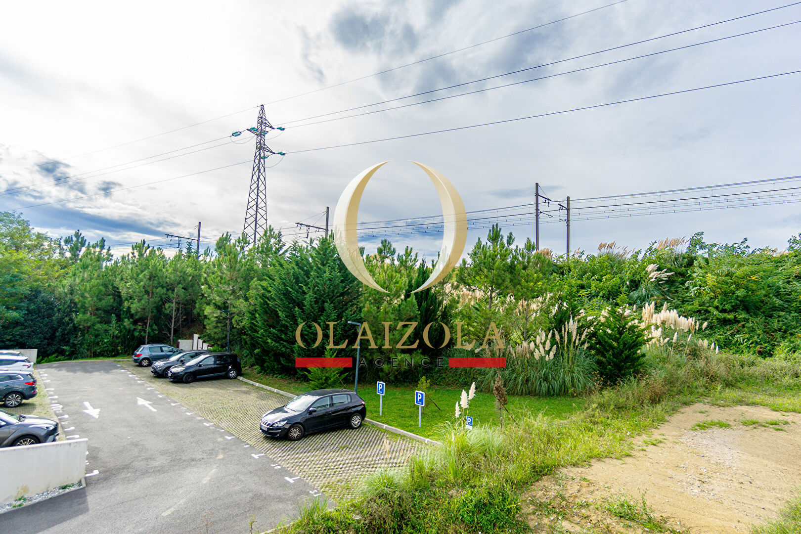 Photo SAINT JEAN DE LUZ - Local commercial neuf dans un emplacement de choix image 6/6