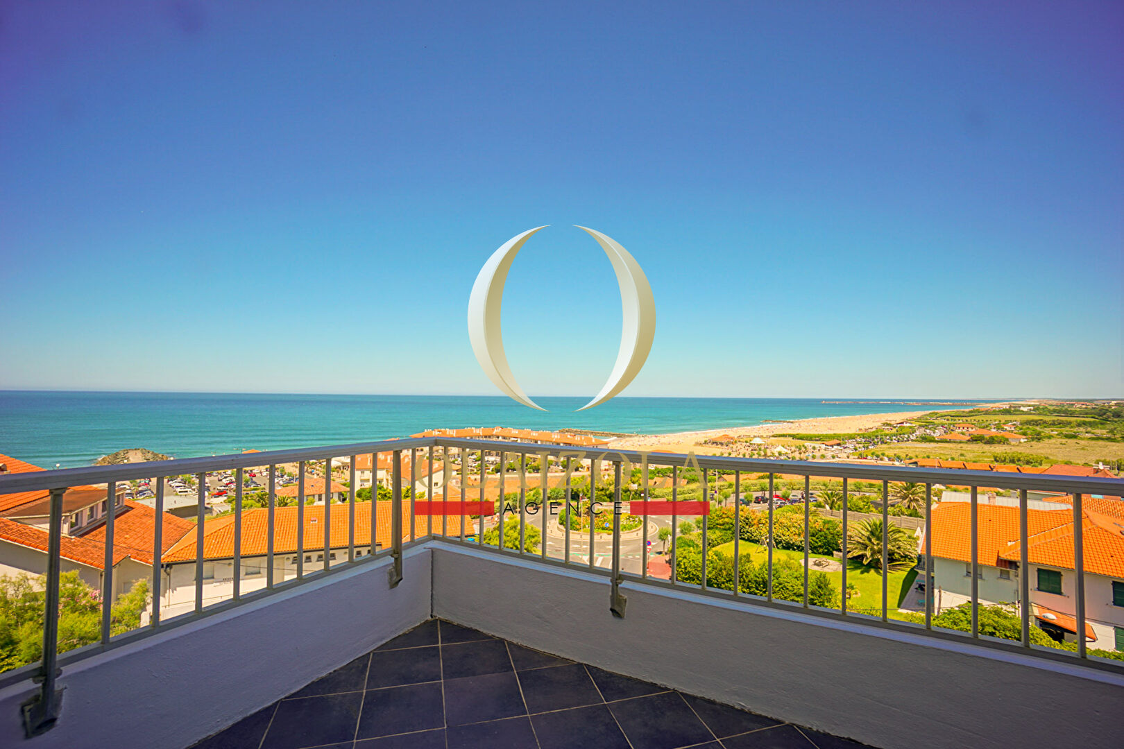 Agence immobilière de 
 AGENCE OLAIZOLA - Agence OLAIZOLA 
