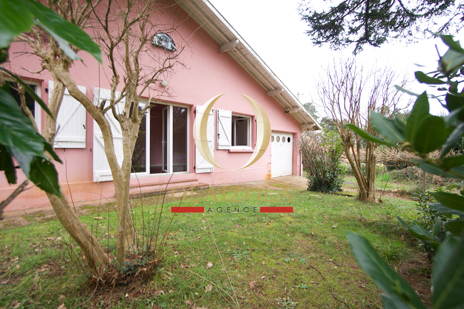 Photo ONDRES - Maison de plain-pied avec jardin et atelier à proximité de l'océan image 3/6