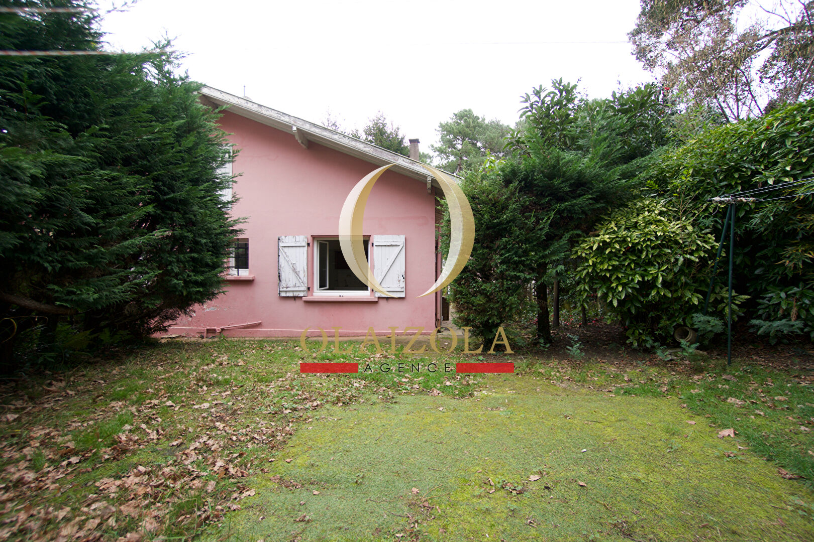 Photo ONDRES - Maison de plain-pied avec jardin et atelier à proximité de l'océan image 4/6