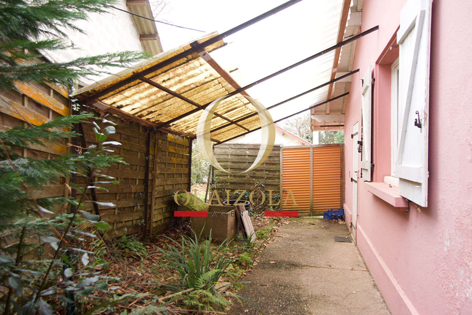 Photo ONDRES - Maison de plain-pied avec jardin et atelier à proximité de l'océan image 5/6