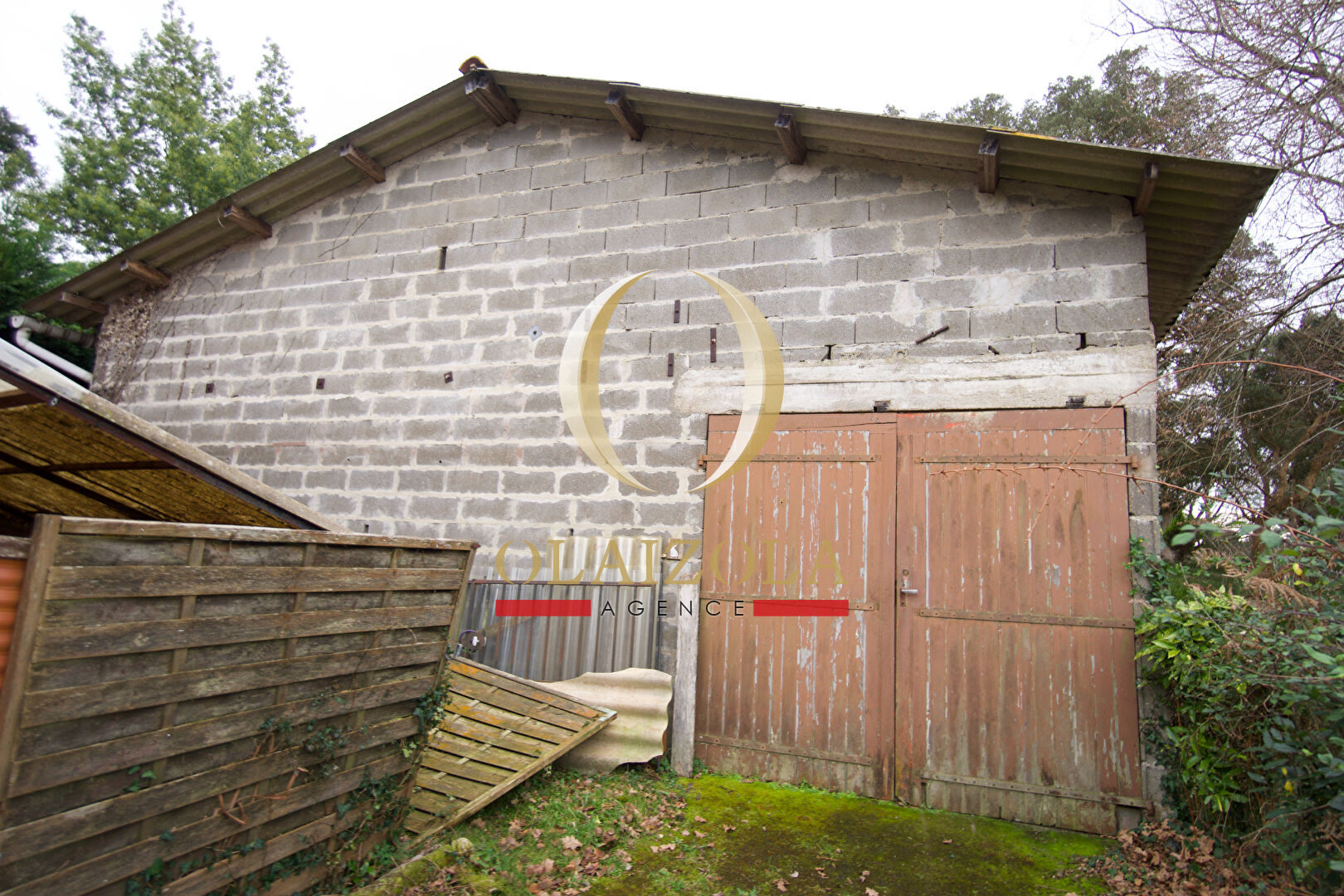 Photo ONDRES - Maison de plain-pied avec jardin et atelier à proximité de l'océan image 6/6