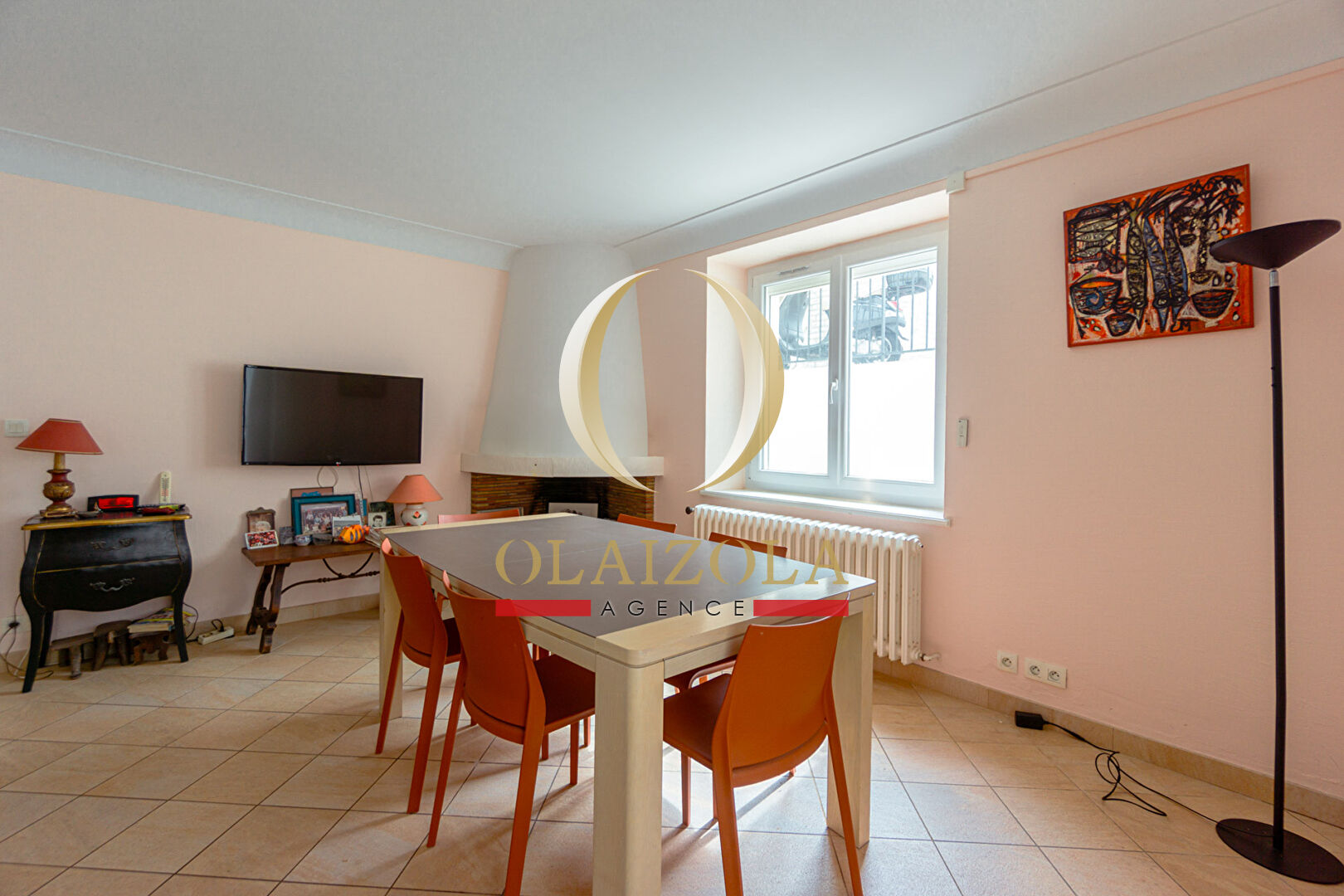 Photo BIARRITZ - Appartement 2 pièces avec terrasse et parking, quartier impérial image 6/6