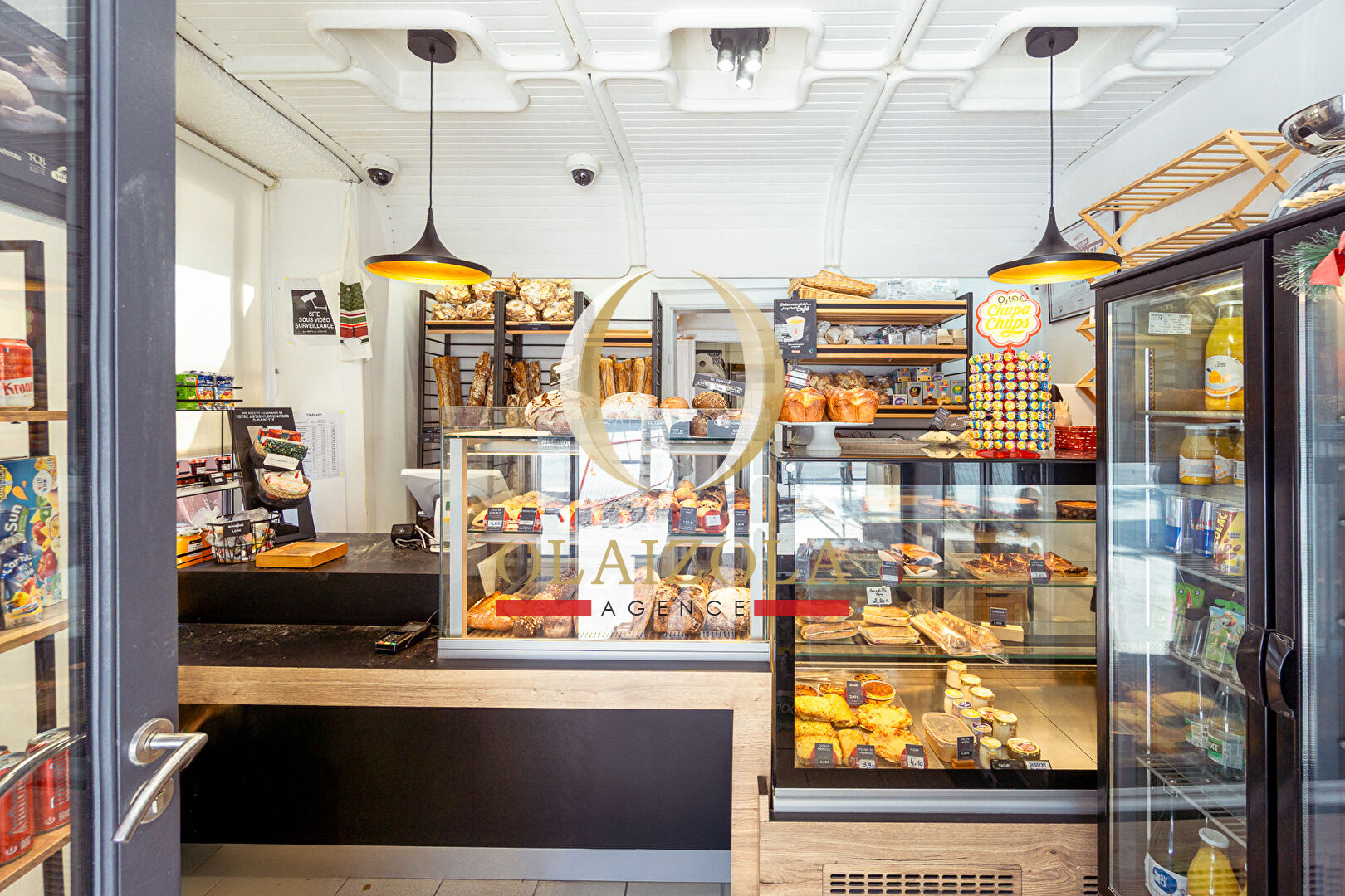 Photo Fonds de commerce Boulangerie Biarritz image 2/6
