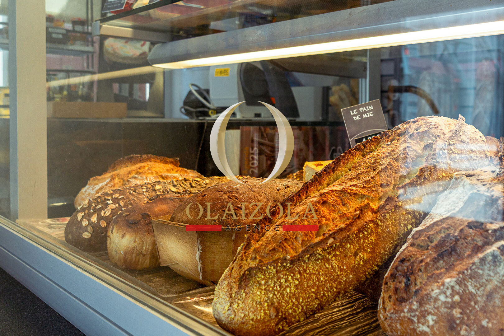 Photo Fonds de commerce Boulangerie Biarritz image 3/6
