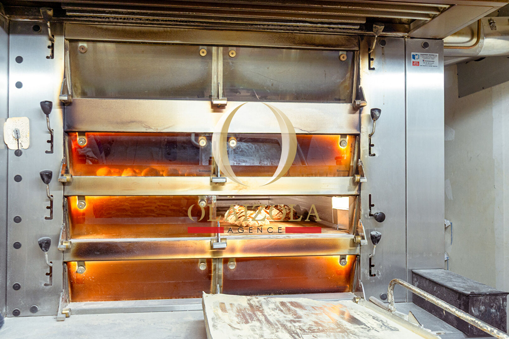 Photo Fonds de commerce Boulangerie Biarritz image 4/6