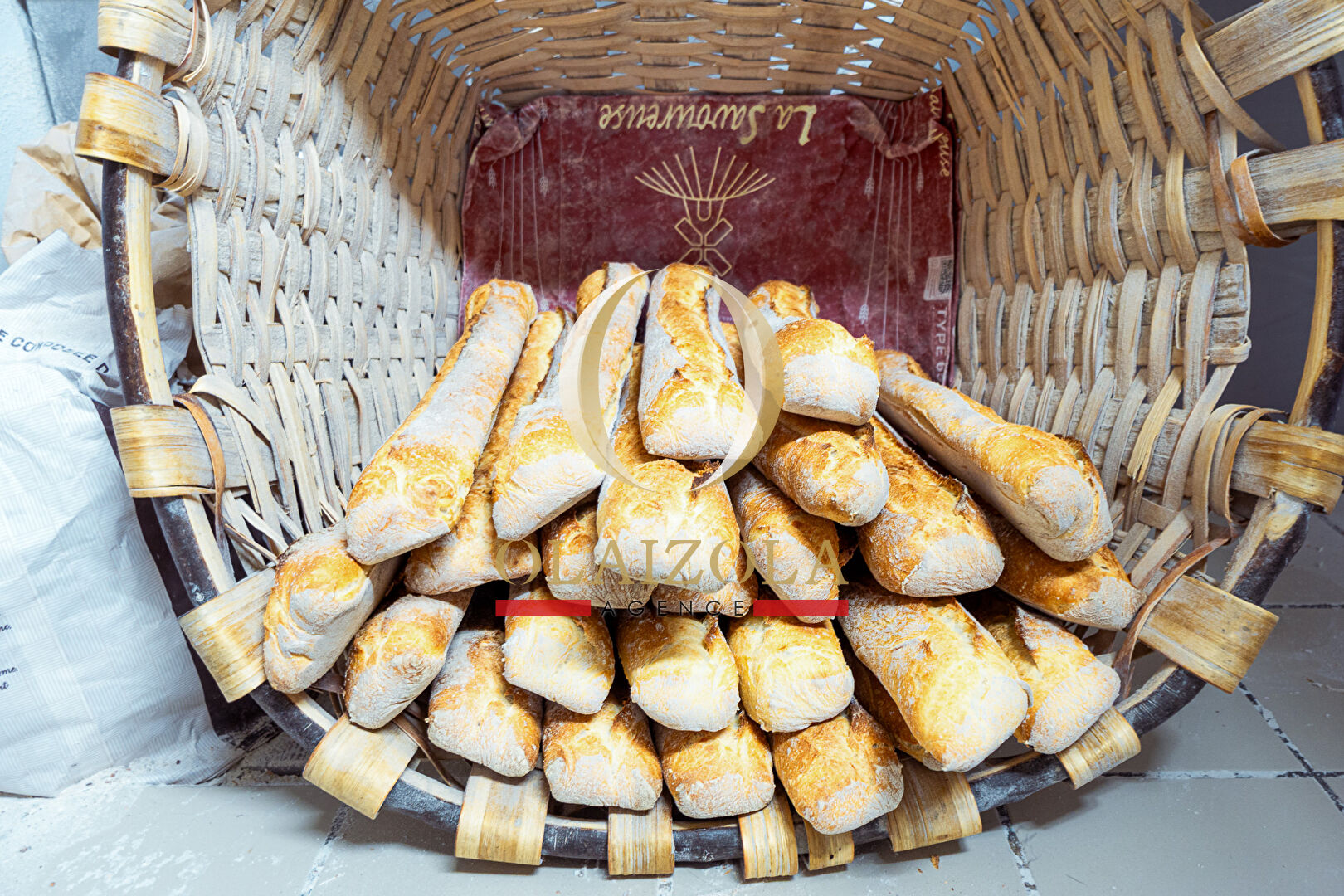 Photo Fonds de commerce Boulangerie Biarritz image 5/6