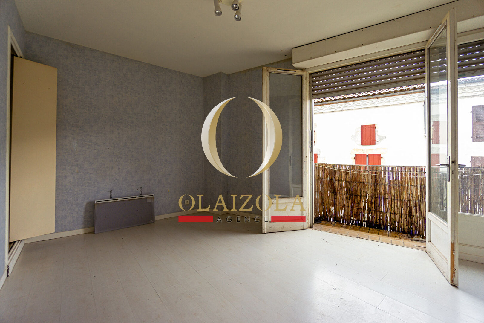 Agence immobilière de 
 AGENCE OLAIZOLA - Agence OLAIZOLA 
