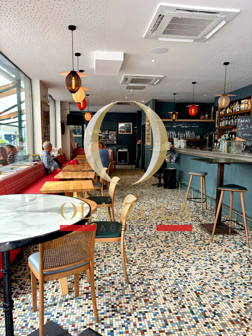 Agence immobilière de 
 AGENCE OLAIZOLA - Agence OLAIZOLA 
