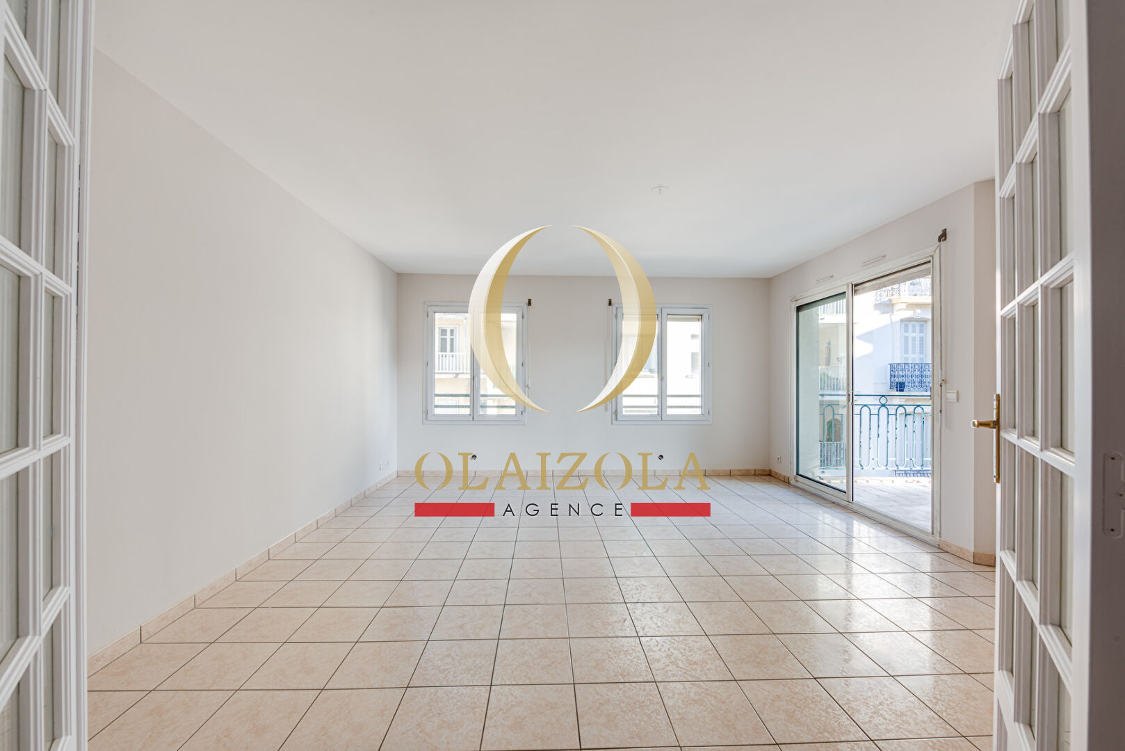 Agence immobilière de 
 AGENCE OLAIZOLA - Agence OLAIZOLA 
