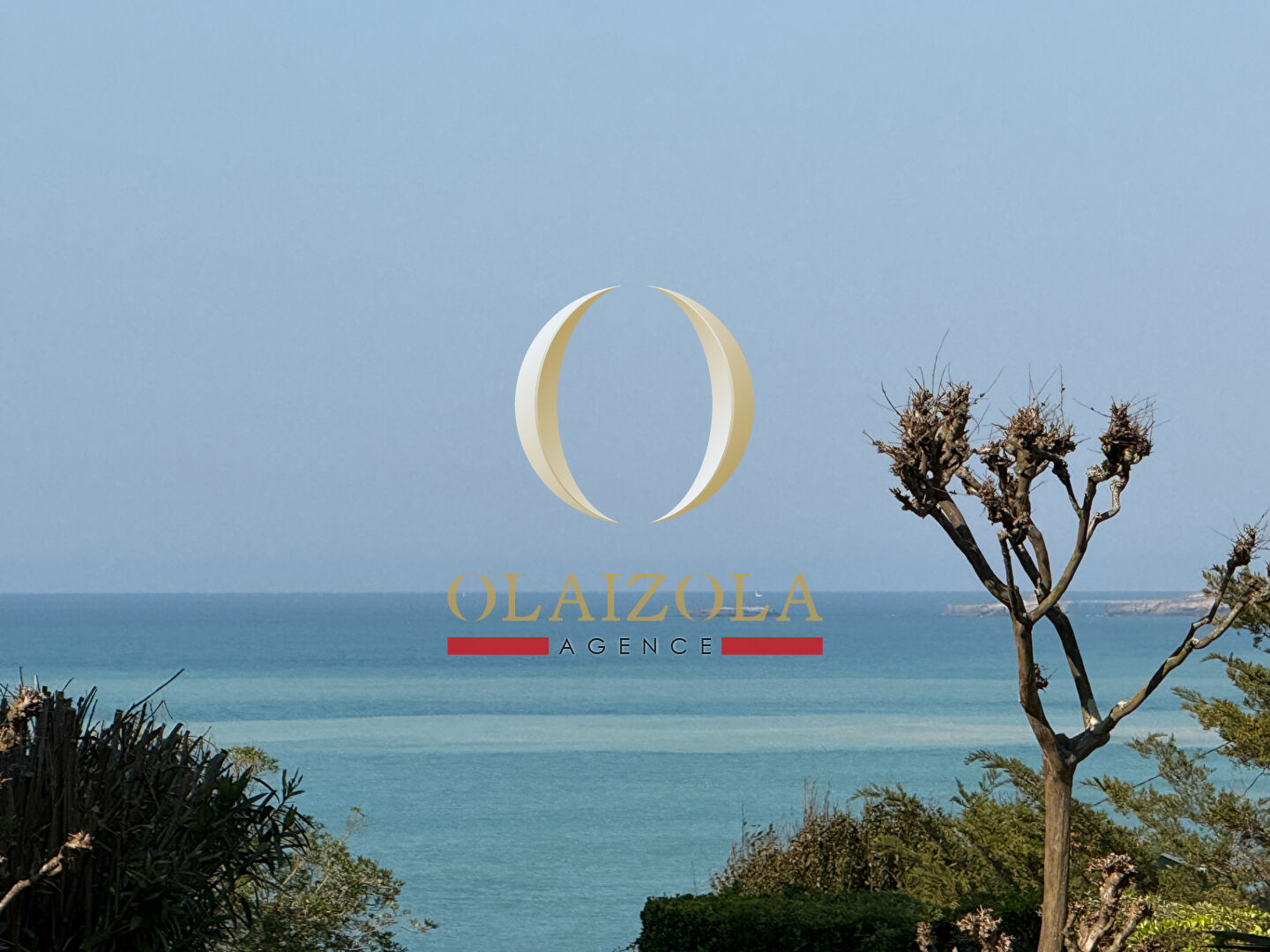 Agence immobilière de 
 AGENCE OLAIZOLA - Agence OLAIZOLA 
