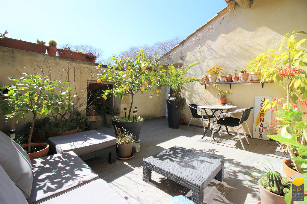 Vente maison 4 Pièces SERNHAC 149 000 € maison à Vente maison 4 Pièces SERNHAC 149 000 € maison à