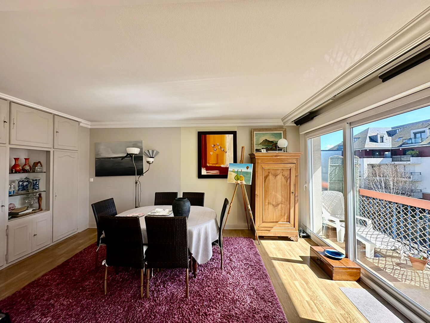 Agence immobilière de AGENCE BIZEUL ST MALO