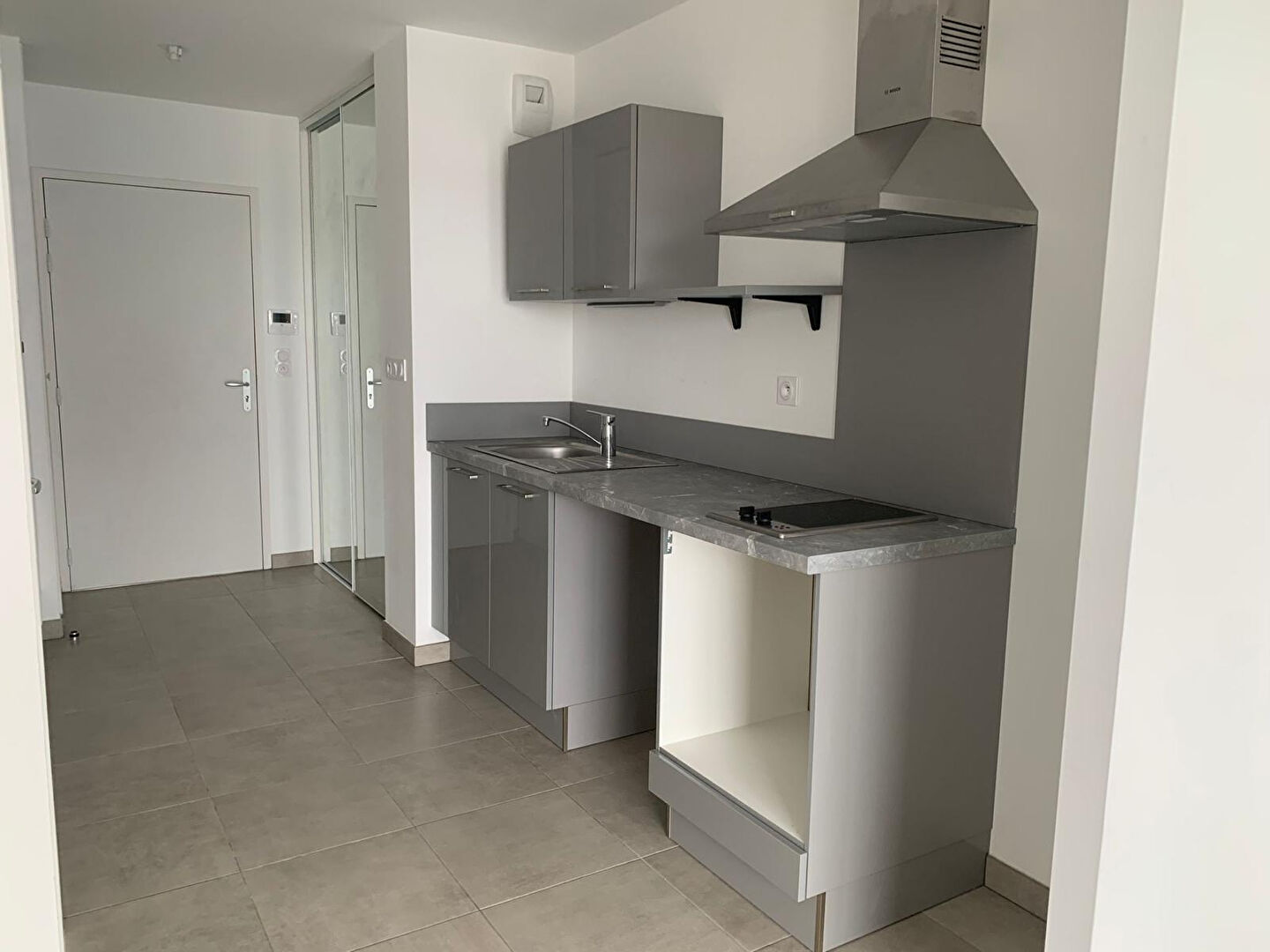 Agence immobilière de AGENCE BIZEUL ST MALO