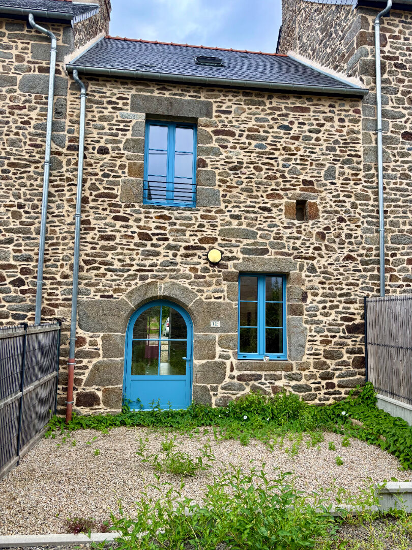 Agence immobilière de AGENCE BIZEUL ST MALO