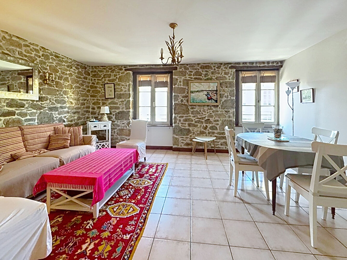 Agence immobilière de AGENCE BIZEUL - AGENCE BIZEUL ST SERVAN
