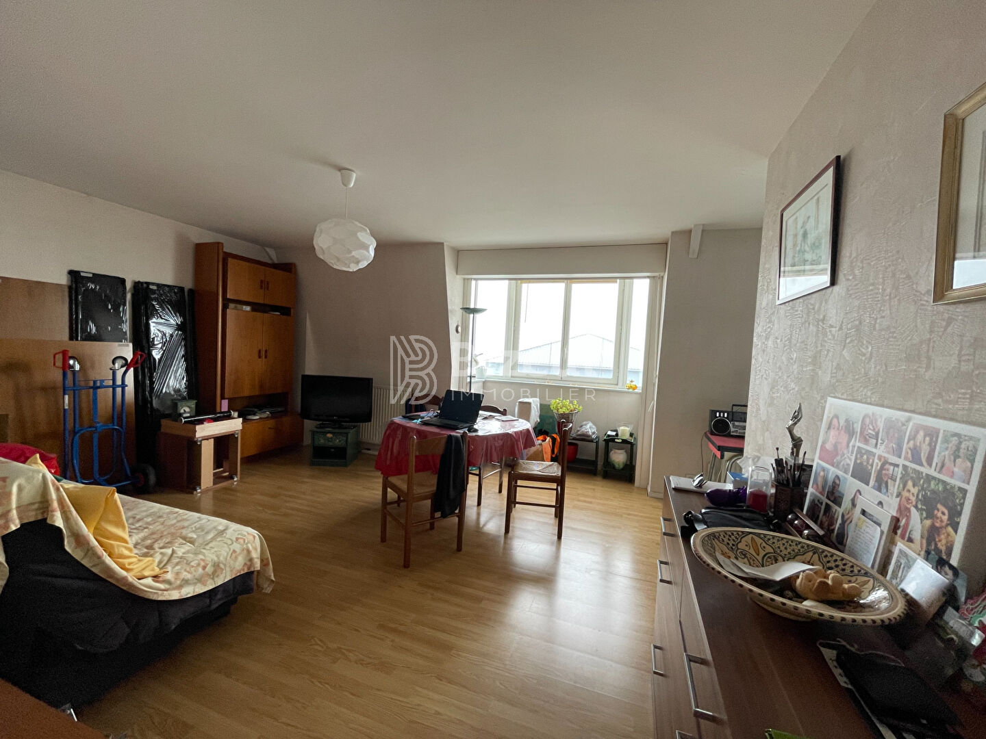 Agence immobilière de AGENCE BIZEUL ST MALO