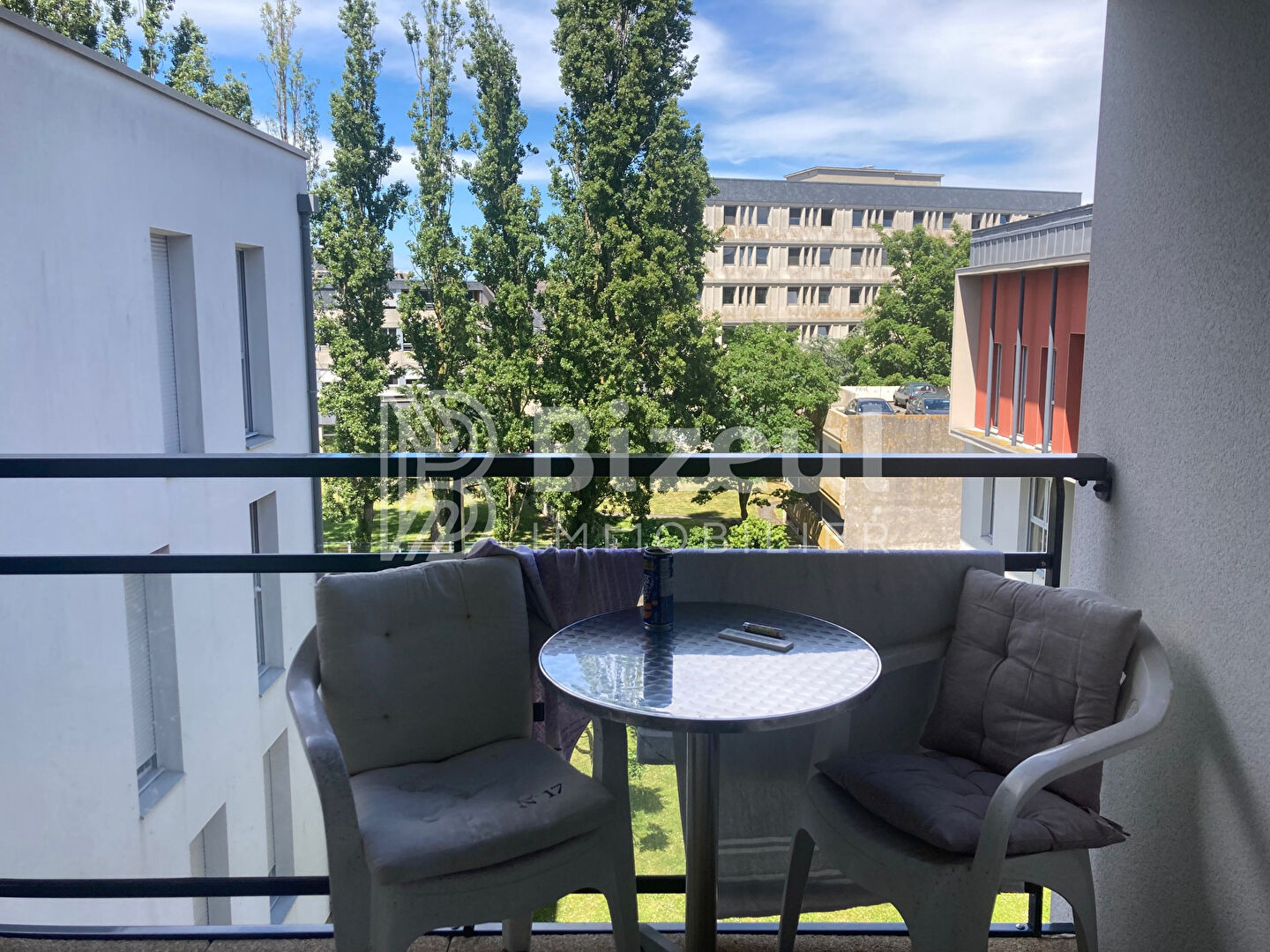 Agence immobilière de AGENCE BIZEUL ST MALO