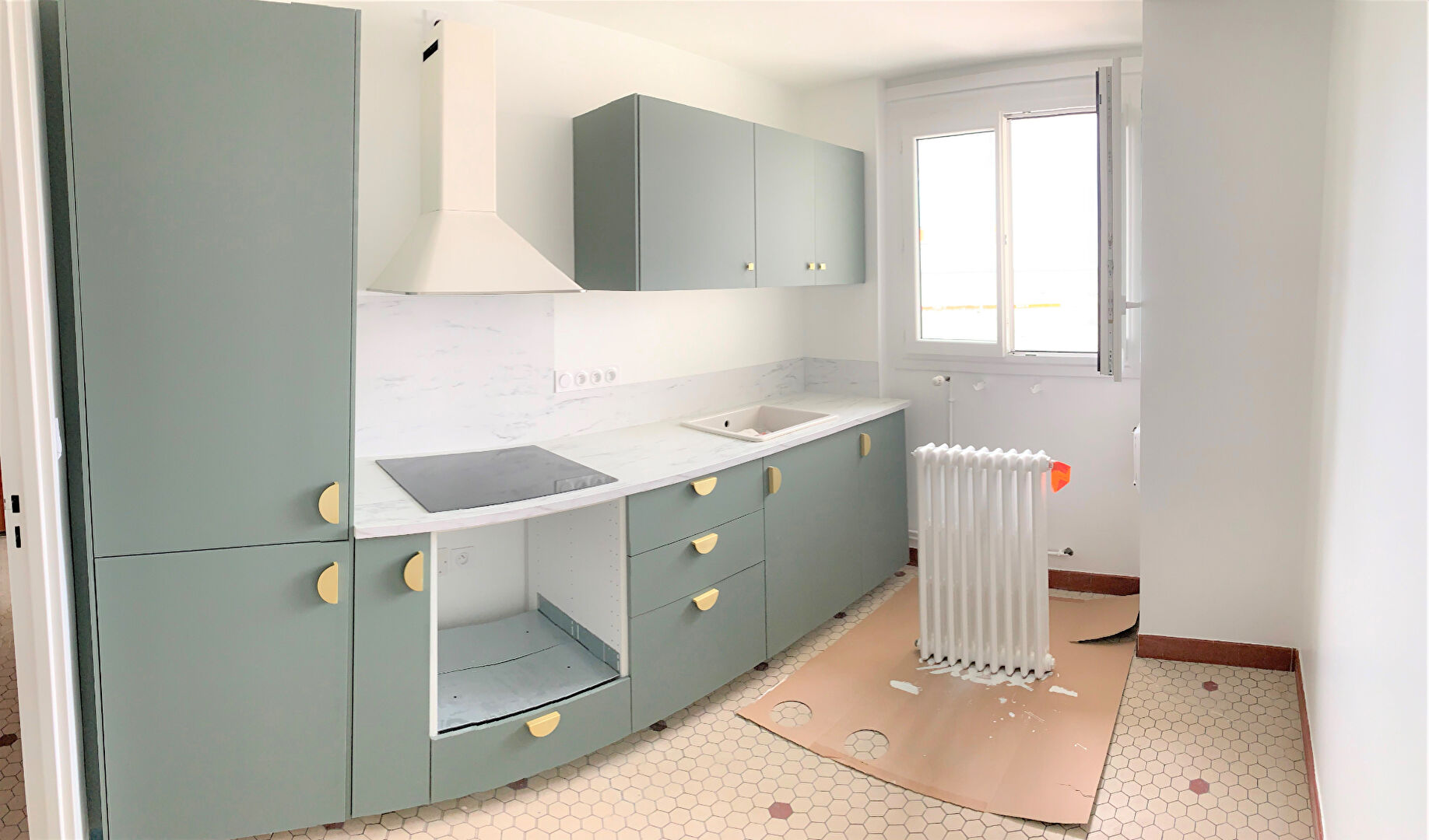 Agence immobilière de AGENCE BIZEUL ST MALO