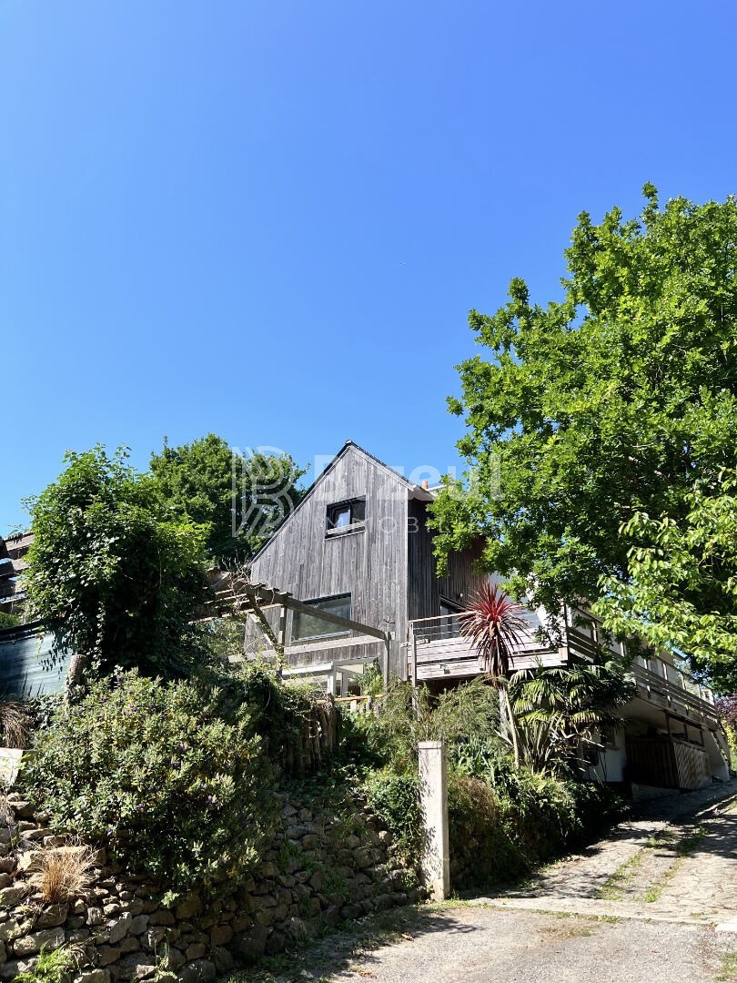 Agence immobilière de AGENCE BIZEUL - DINARD BIZEUL IMMOBILIER